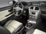 Saab 9-2X 2004 года